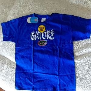 Youth Florida Gator Tee